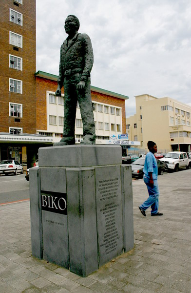 SAF374_east_london_biko