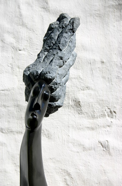 SAF514_franschoek_statue