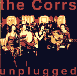 the corrs mtv unplugged