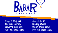 babar camberra restaurant