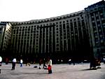 le caire mogamma