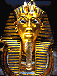 le caire musee toutenkhamon