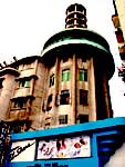 le caire cinema el shark