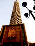 le caire tour