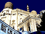 alexandrie mosquee