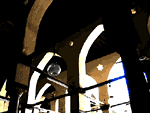 rosette mosqu&eacute;e
