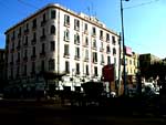 alexandrie hotel le m&eacute;tropole