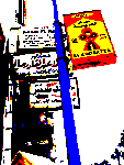 alexandrie publicit&eacute;