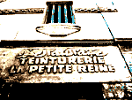 alexandrie teinturerie la petite reine