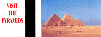 guizeh visit the pyramides ticket