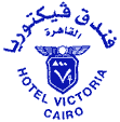 le caire hotel victoria