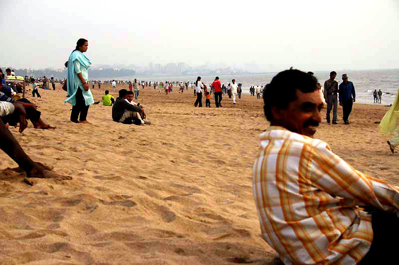 IND7816__bombay_mumbai_plage_beach