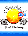 eau de pondichery