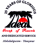 inde india ideal