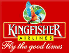 kingfisher