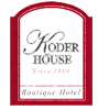 koder house