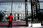 dakar palais presidentiel