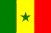 Drapeau S&eacute;n&eacute;gal