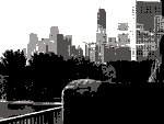 singapour ville