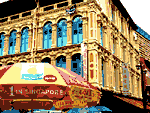 singapour parasol