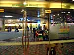 singapour a&eacute;roport zone fumeur